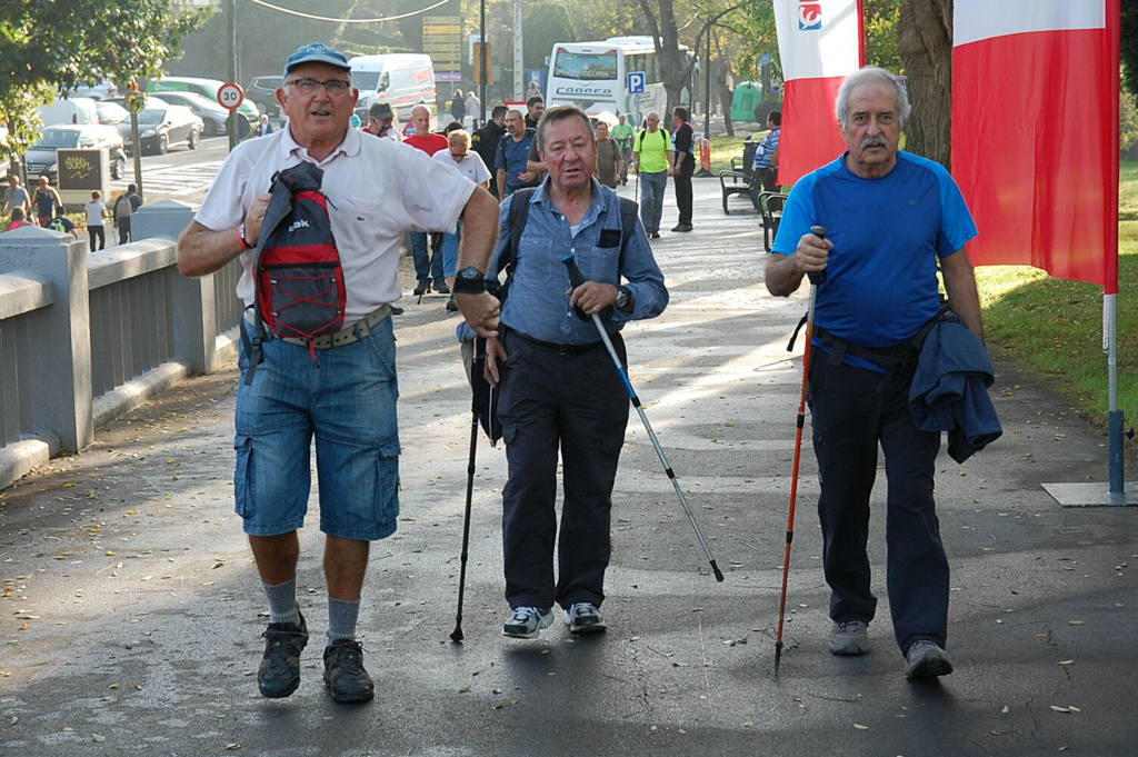 Foto 190 de la avituallamiento - Subida a Artxanda 2018